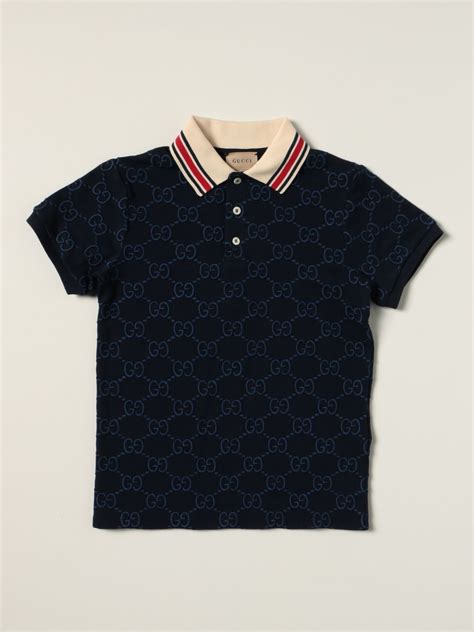 gucci kinder accessoires|gucci kids polo shirts.